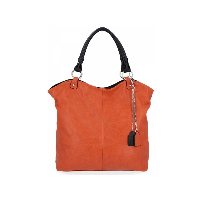 Dámská kabelka shopper bag Hernan HB0150