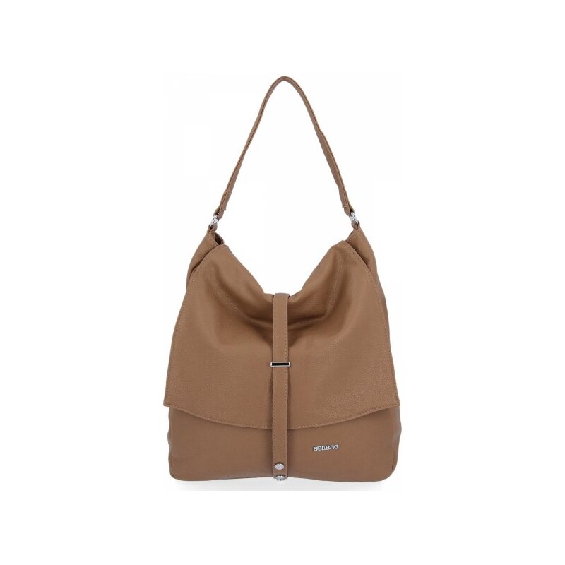 Dámská kabelka univerzální BEE BAG zemitá 1902A555