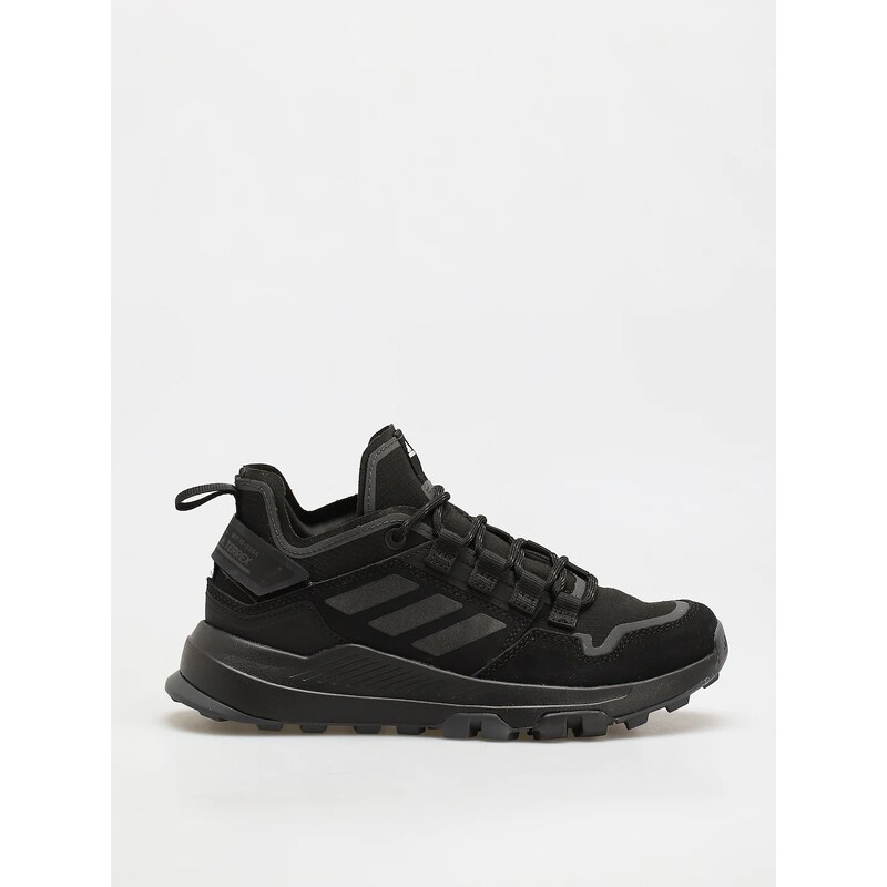 adidas Originals Terrex Hikster (cblack/cblack/dgsogr)černá