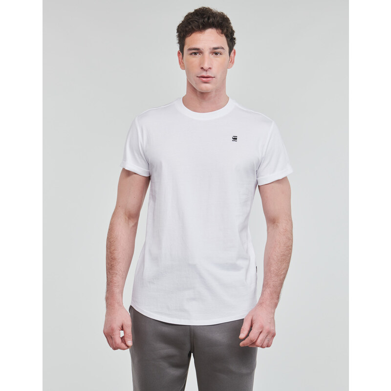 G-Star Raw Trička s krátkým rukávem Lash r t s\s