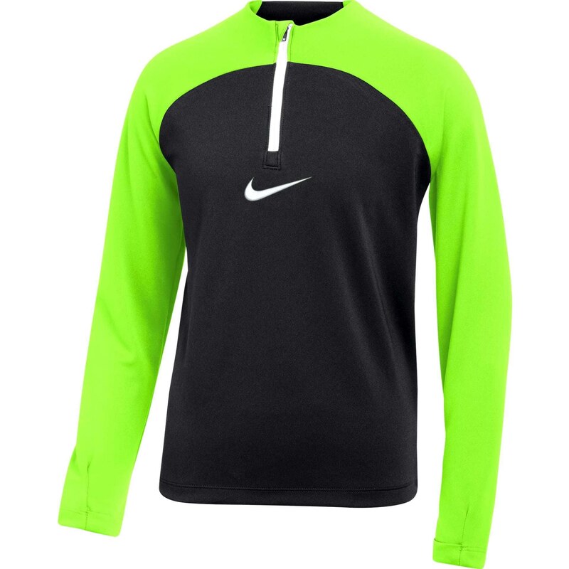 Triko s dlouhým rukávem Nike Academy Pro Drill Top Youth dh9280-010