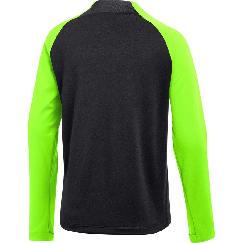 Triko s dlouhým rukávem Nike Academy Pro Drill Top Youth dh9280-010