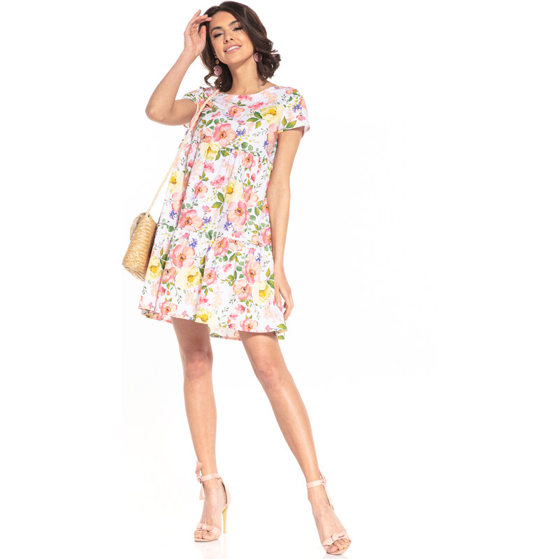 Tessita Womans Dress T343 2