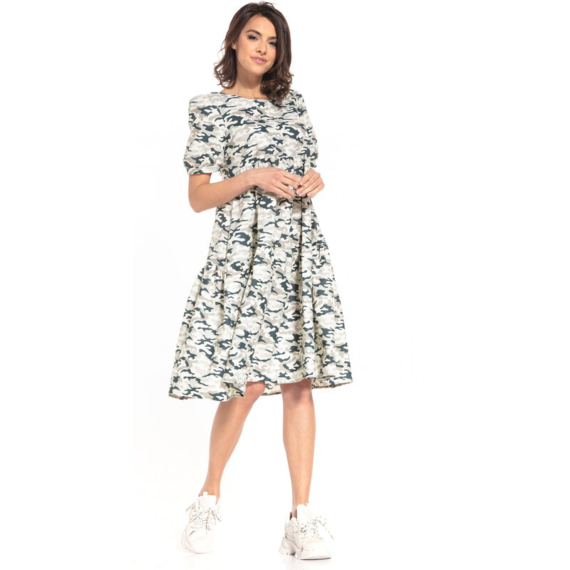 Tessita Womans Dress T344 4 107260852