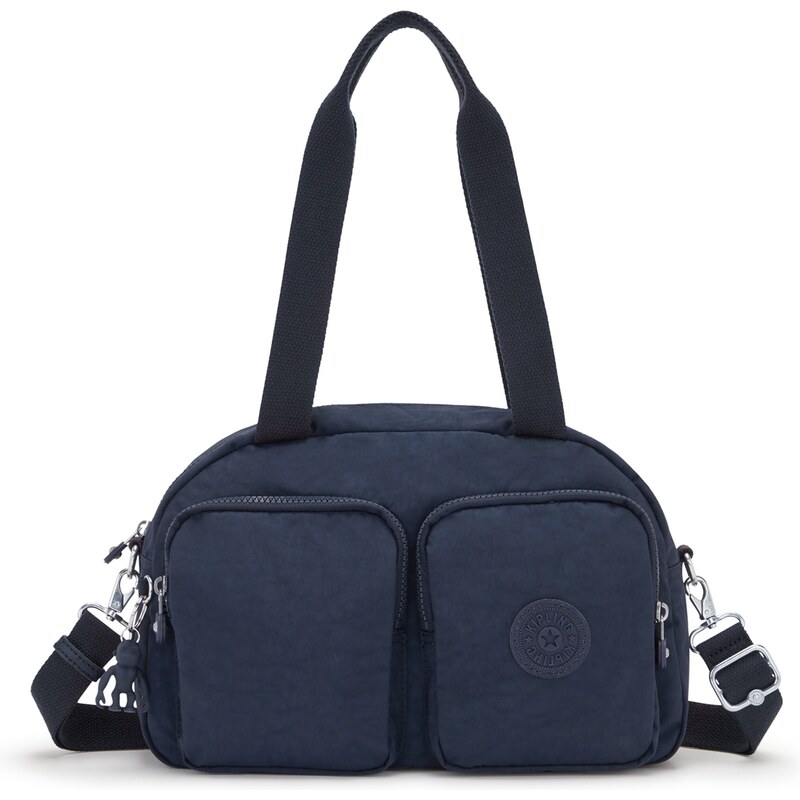 KIPLING Taška přes rameno Cool Defea noční modrá