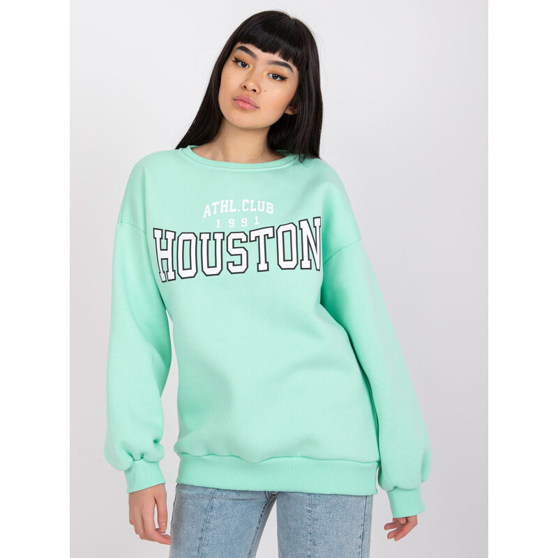 ex moda Sweatshirt-EM-BL-617-H.21X-mint