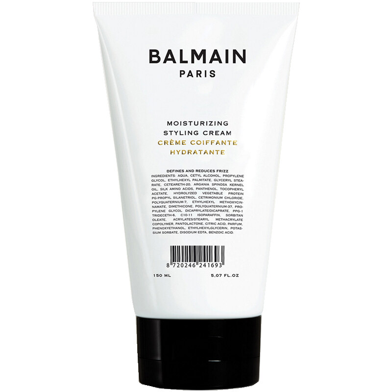 Balmain Hydratační stylingový krém (Moisturizing Styling Cream) 150 ml