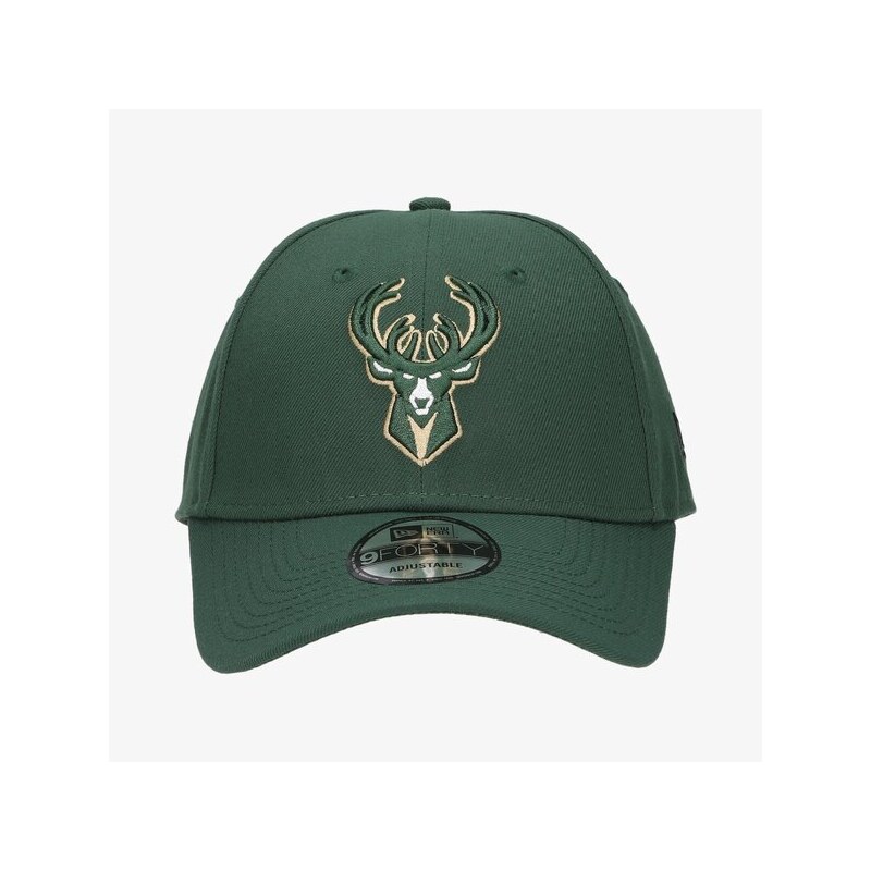 New Era Čepice The League Mil Bucks Otc Muži Doplňky Kšiltovky 11405602