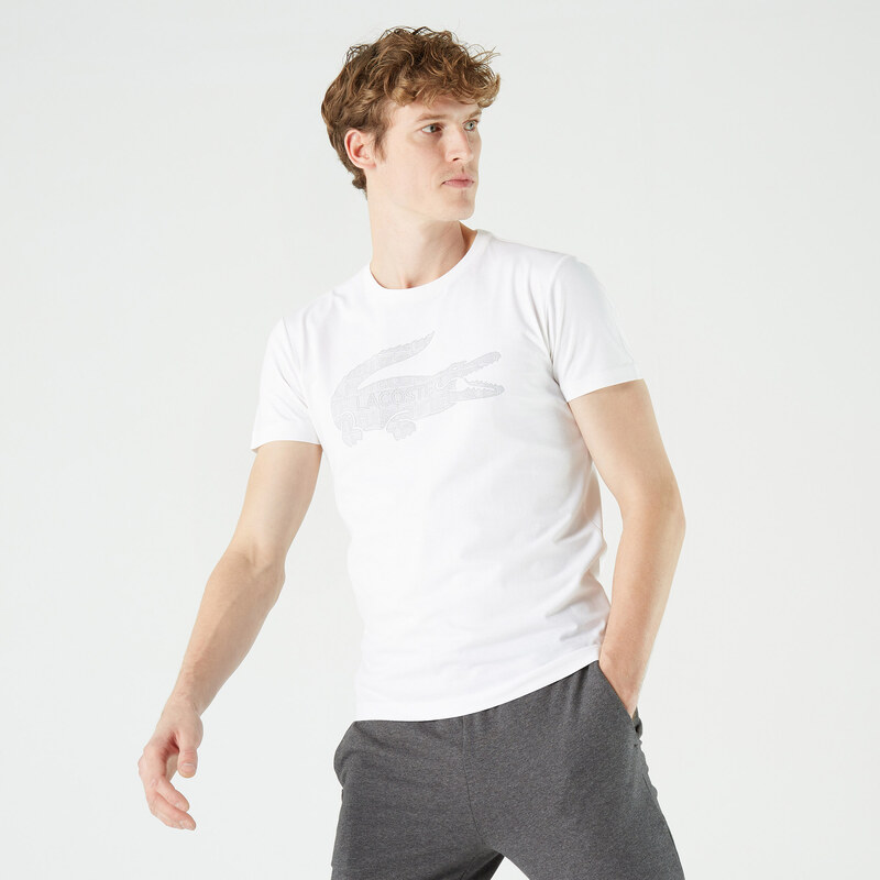 Lacoste unisex tričko