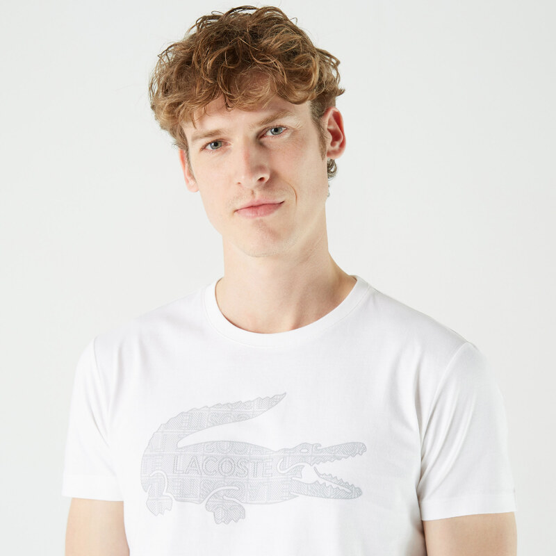 Lacoste unisex tričko