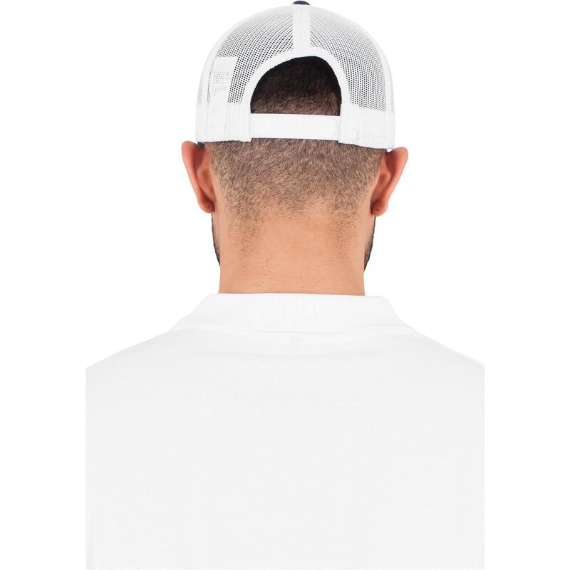 Flexfit Retro Trucker 2-Tone nvy/wht