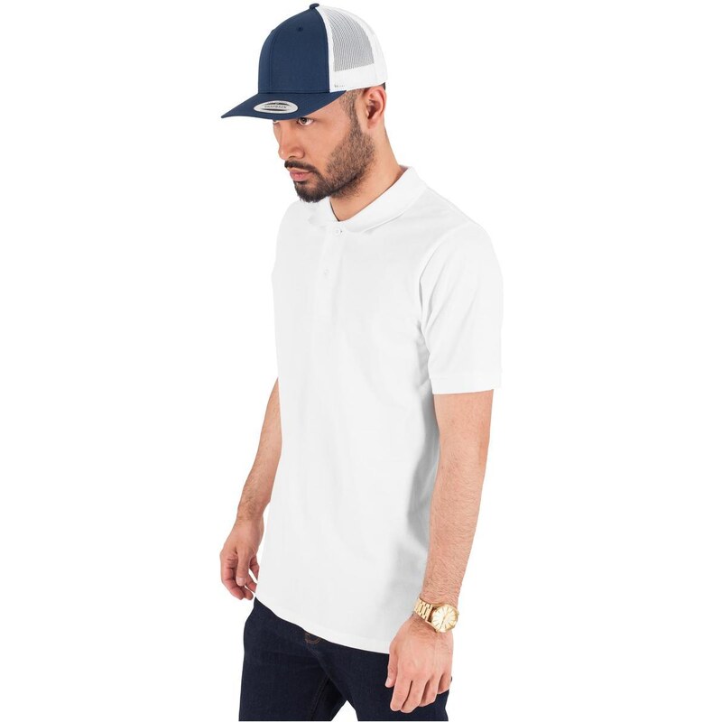 Flexfit Retro Trucker 2-Tone nvy/wht