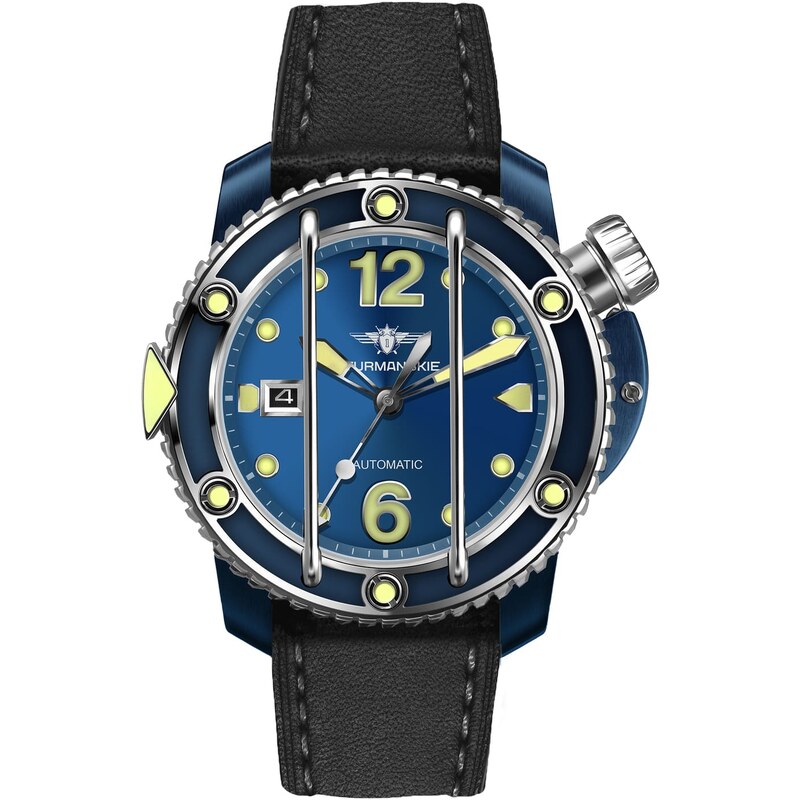 Sturmanskie Ocean Stingray Automatic NH35A-​1822944