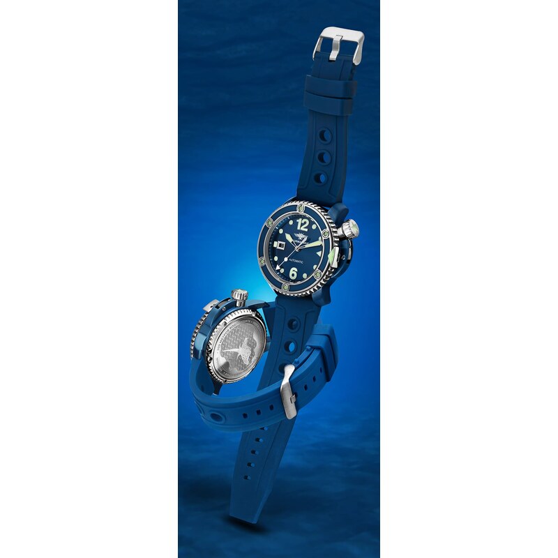 Sturmanskie Ocean Stingray Automatic NH35A-​1822944