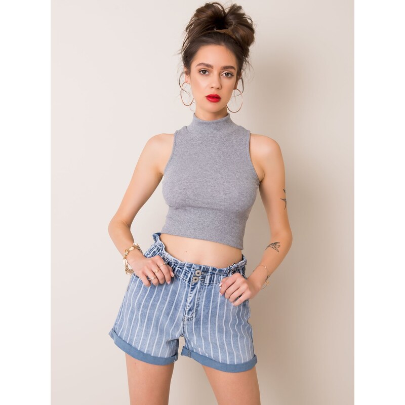 Factory Price Shorts-NM-DE-SN-DA902.71-blue