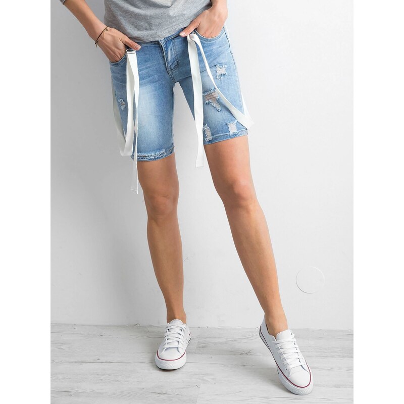 Factory Price Shorts-JMP-SN-GD1393-D.86-blue