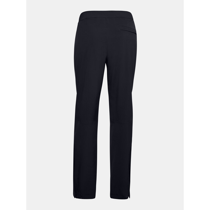 Kalhoty Under Armour Stormproof Golf Rain Pant-BLK