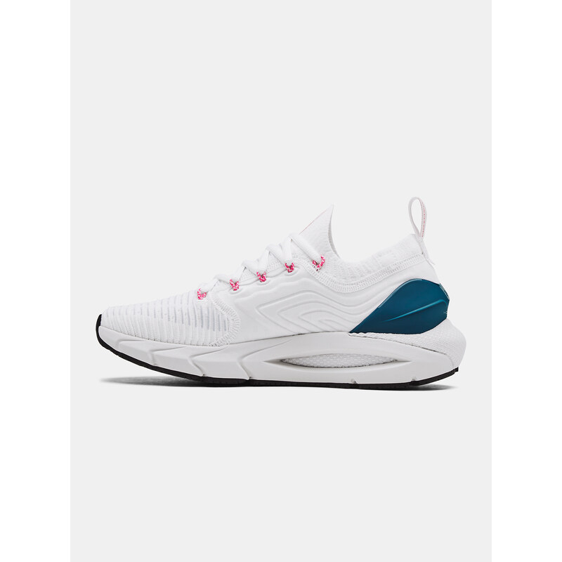 Under Armour Boty UA W HOVR Phantom 2 INKNT-WHT - Dámské