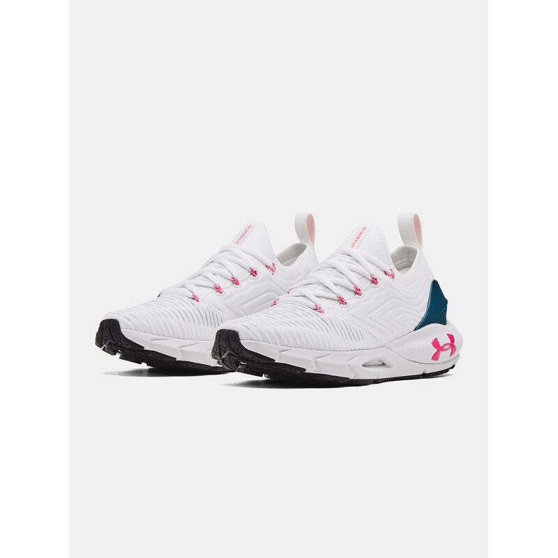 Under Armour Boty UA W HOVR Phantom 2 INKNT-WHT - Dámské