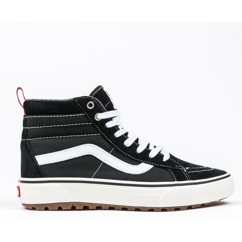 Vans UA SK8-Hi MTE-1 black/true white