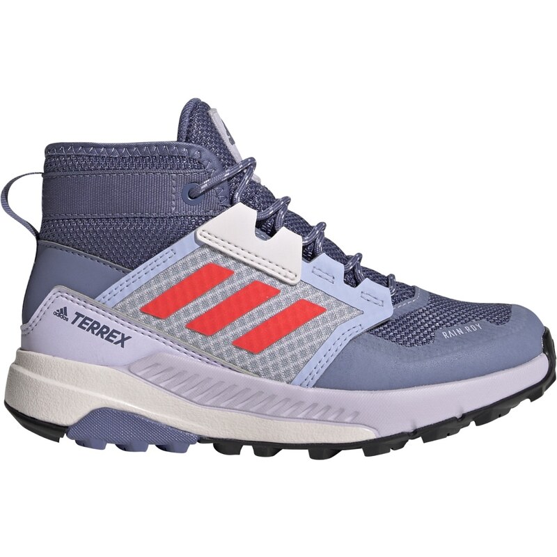 adidas Performance adidas Terrex Trailmaker Mid RAIN.RDY Hiking Shoes 94222615