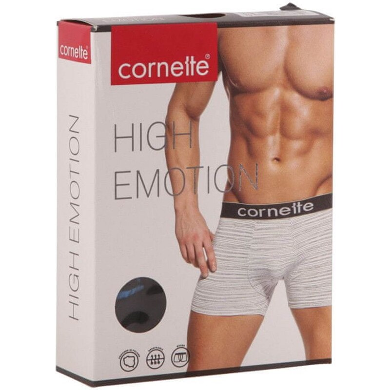 Boxerky Cornette 503 High Emotion Energy yelow