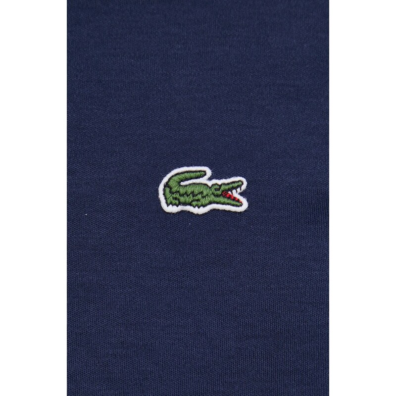 Lacoste polo bavlněné pánské