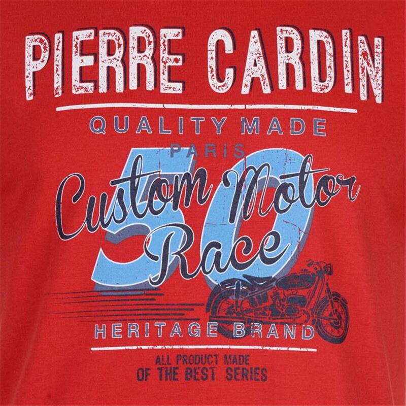 Pierre Cardin tričko pánské