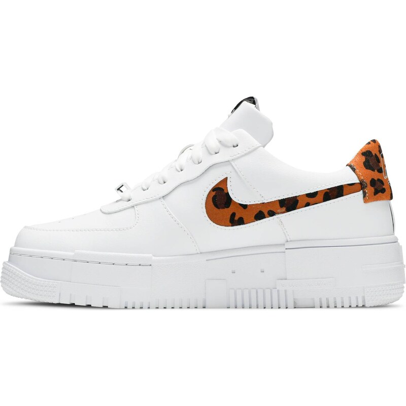 Nike Air Force 1 Pixel Leopard (W)