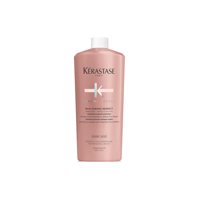 Kérastase Chroma Absolu Bain Chroma Respect 1l