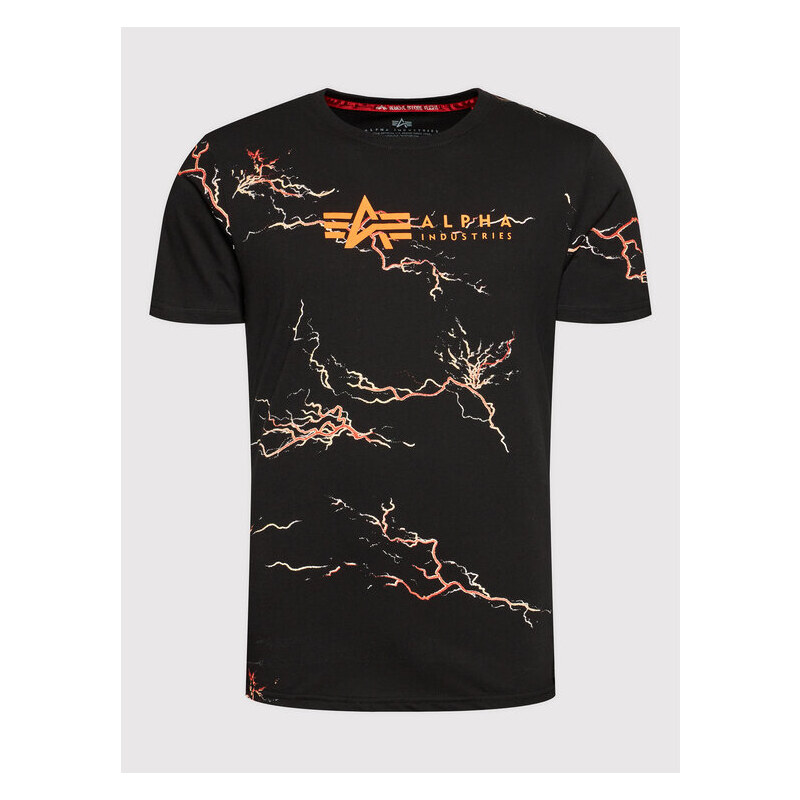 T-Shirt Alpha Industries