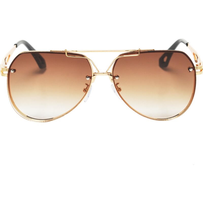Luxbryle Pánské sluneční brýle Alvaro