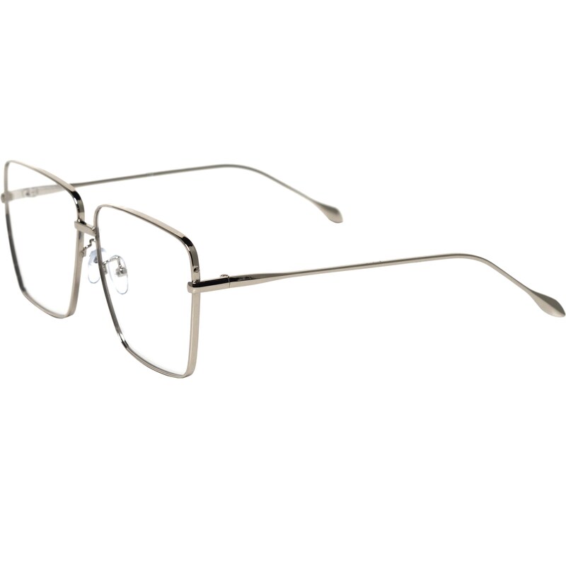 Luxbryle Dámské čiré brýle Chiara