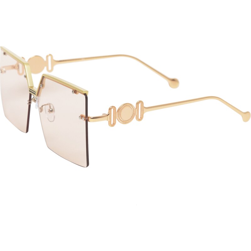 Luxbryle Dámské sluneční brýle Sierra