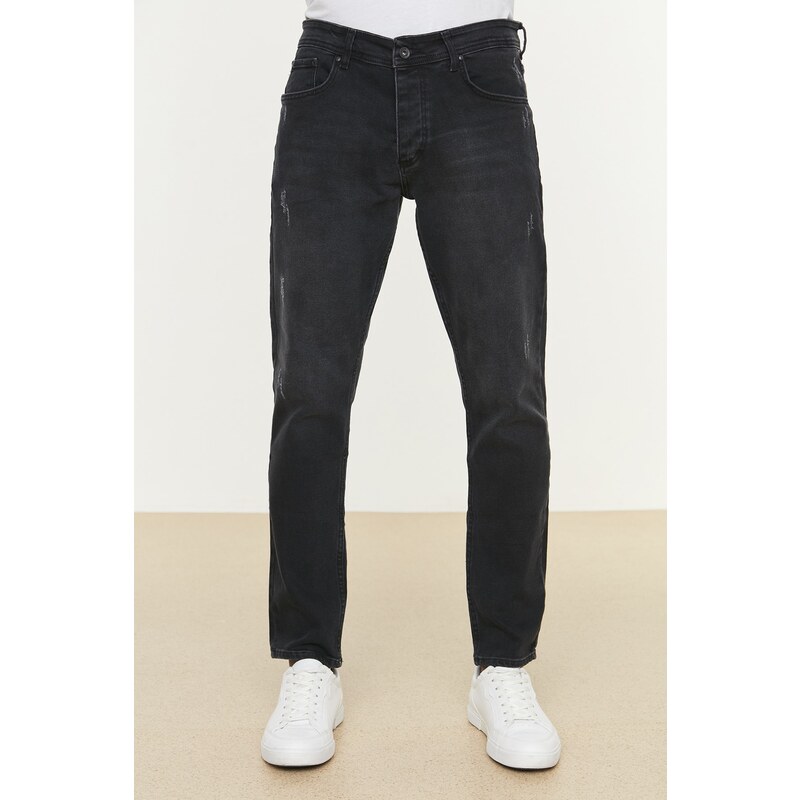 Pánské rifle Trendyol Skinny jeans