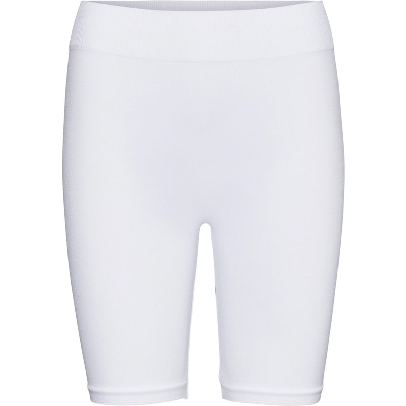 VERO MODA Legíny Jackie bílá
