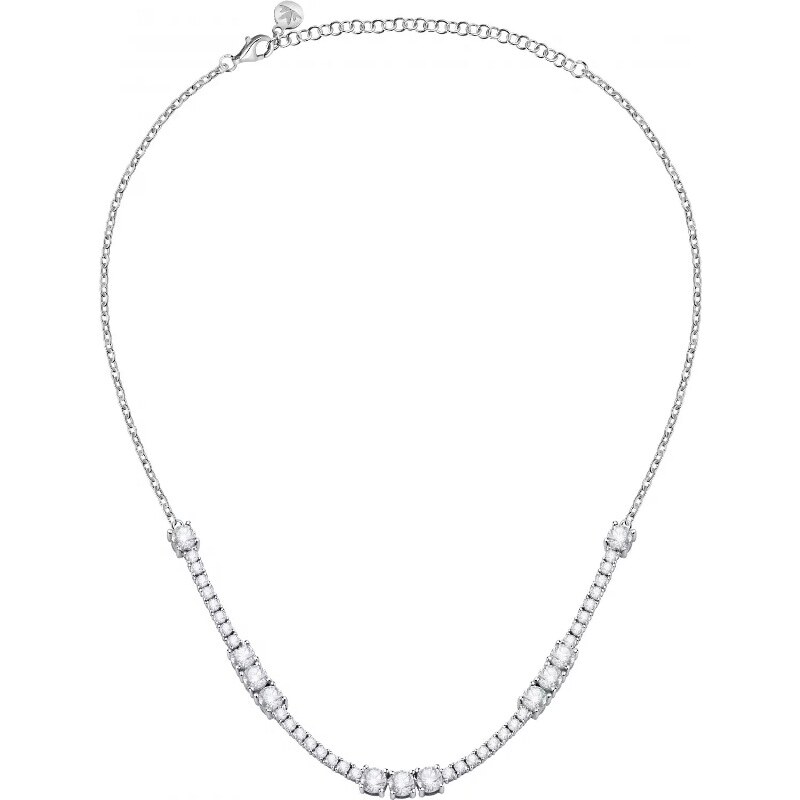 Dámský náhrdelník Morellato Scintille SAQF21
