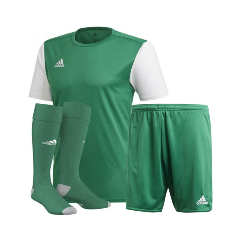 Sada fotbalových dresů 15ks Adidas Estro
