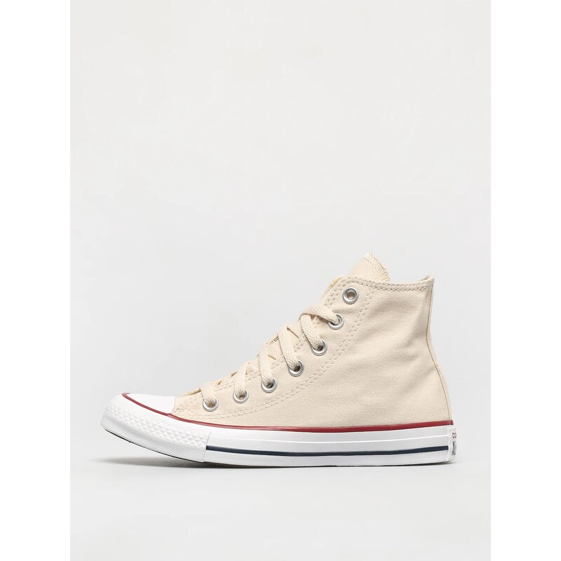 Converse Chuck Taylor All Star Hi (natural)béžová