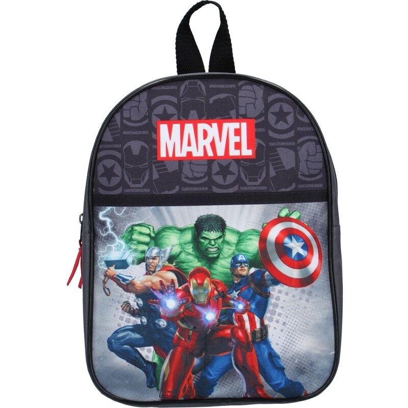 Vadobag Dětský batůžek Avengers - Marvel