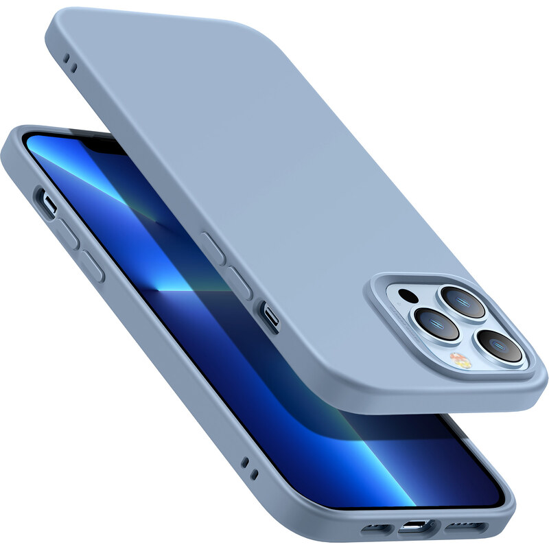 Ochranný kryt pro iPhone 13 Pro MAX - ESR, Cloud Blue