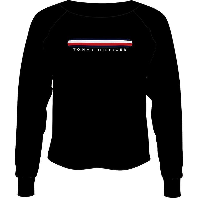 Tommy Hilfiger Dámská mikina