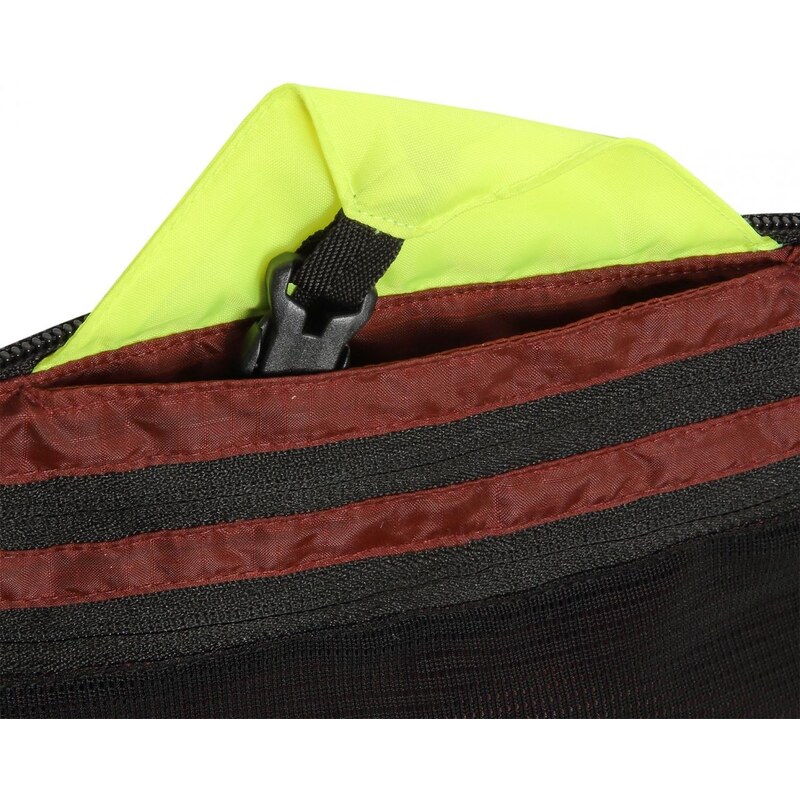 Boll Ultralight Washbag III Terracotta