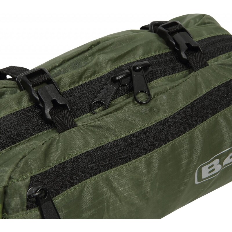 Boll Ultralight Washbag II Leavegreen