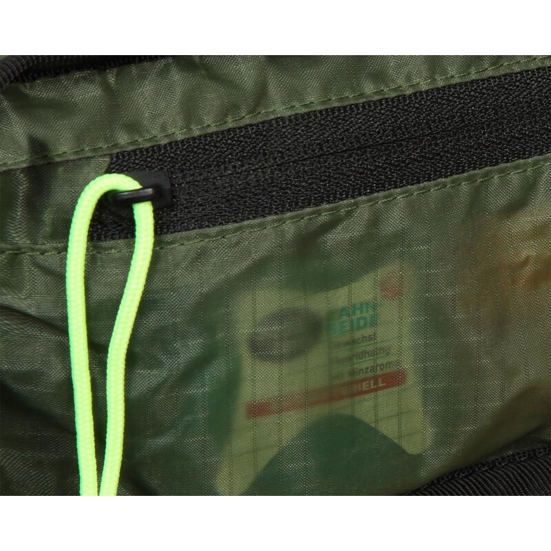 Boll Ultralight Washbag II Leavegreen