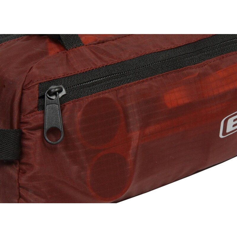 Boll Ultralight Washbag II Terracotta