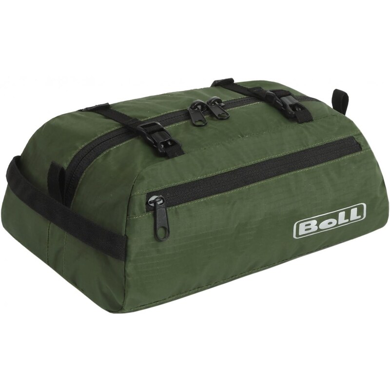 Boll Ultralight Washbag II Leavegreen