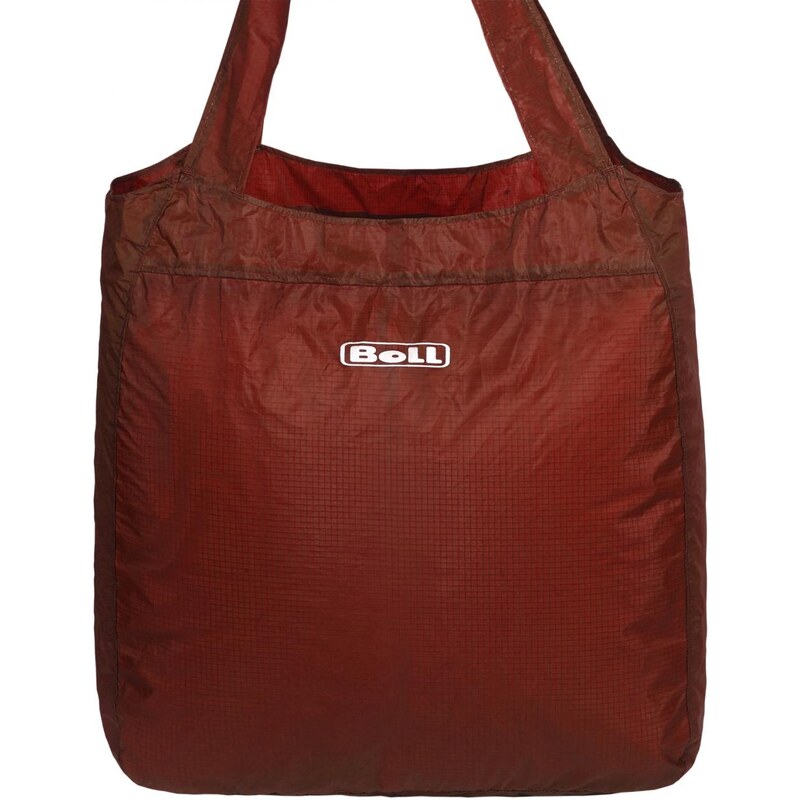 Boll Ultralight Shoppingbag Terracotta