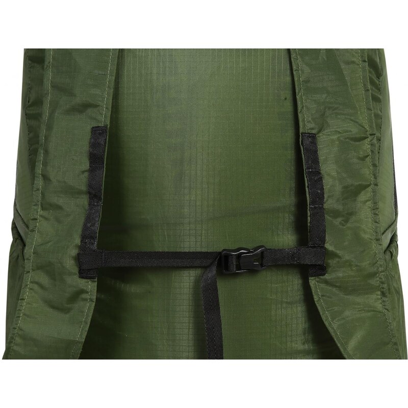 Boll Ultralight Travelpack Leavegreen