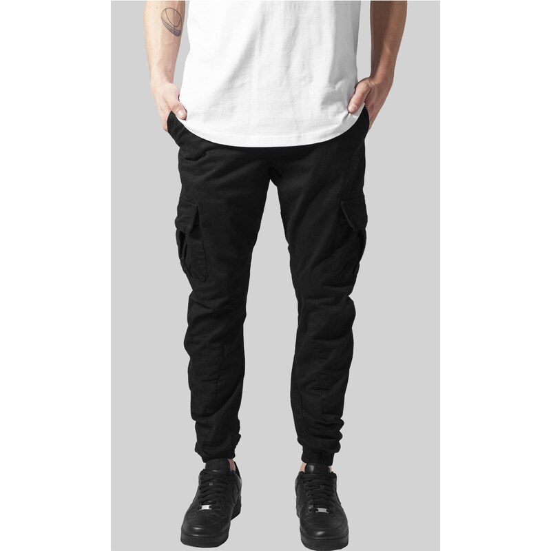 Pánské kalhoty Urban Classics Cargo